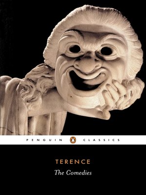 cover image of The Comedies